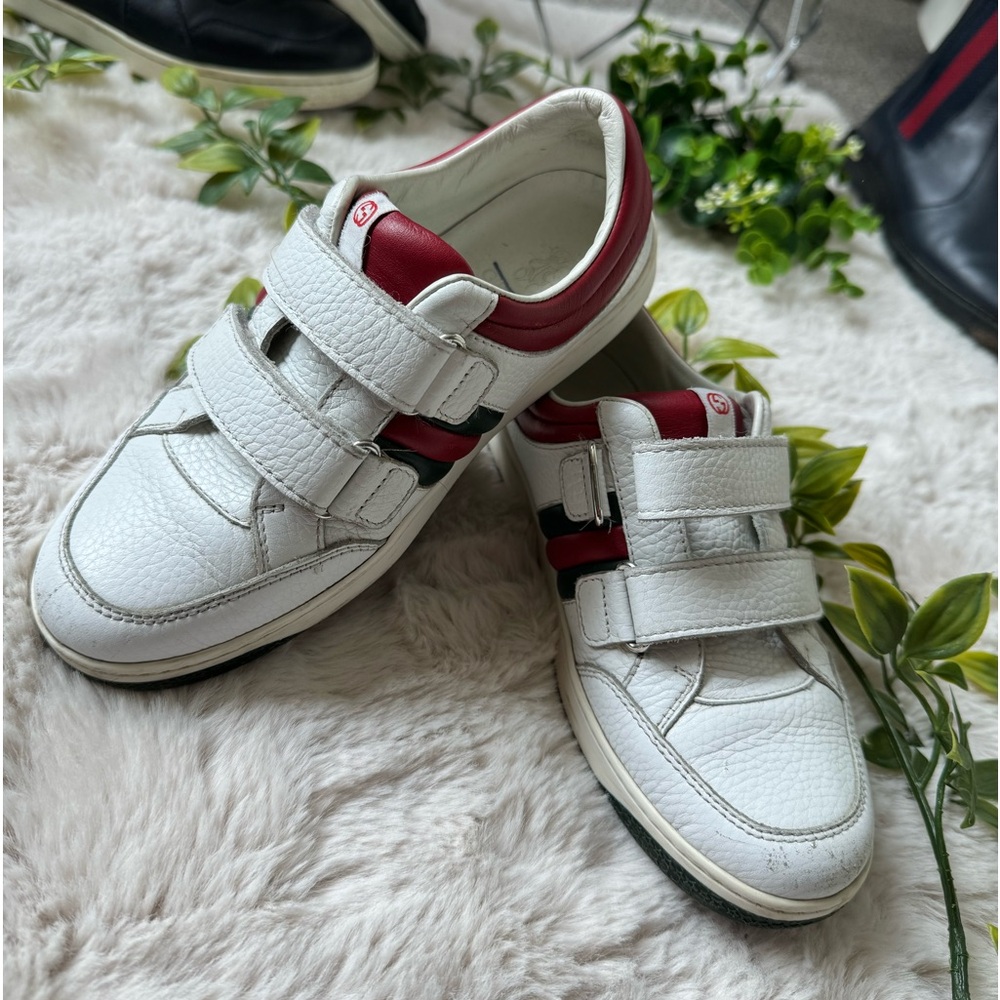 Gucci sneakers